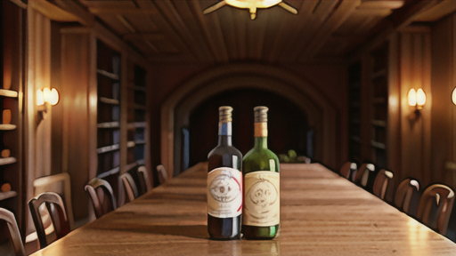 ジュヴレ・シャンベルタンの特徴