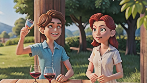 シャヴカピトのワインのスタイル