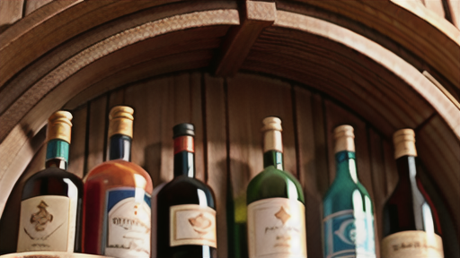 ジュヴレ・シャンベルタンの村とクリマ