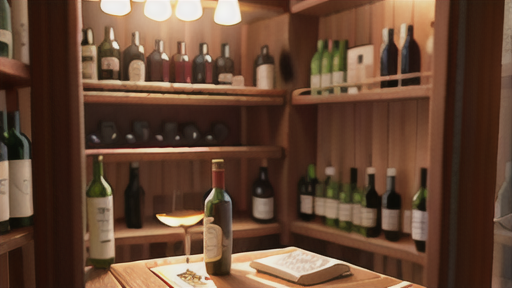 ジュヴレ・シャンベルタンの楽しみ方