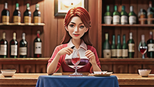ジンファンデルと料理の相性