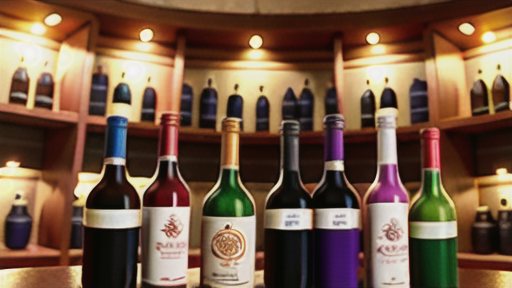 気候に適したぶどう品種