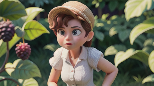 『ルーセット』の特徴