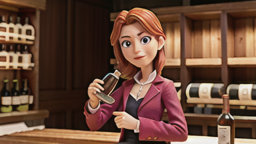 スキン・コンタクトで香る成分