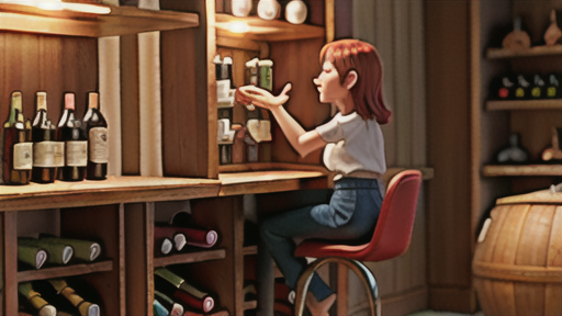 ワインにおける逆浸透膜法の仕組み