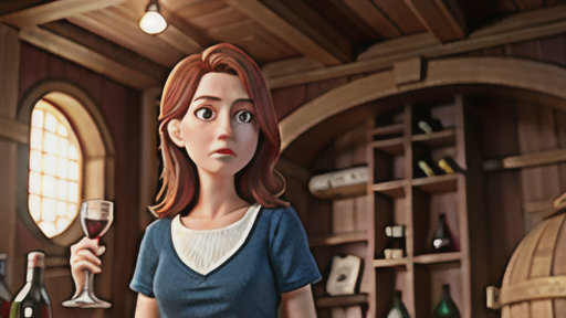 カリニェナの産地と畑