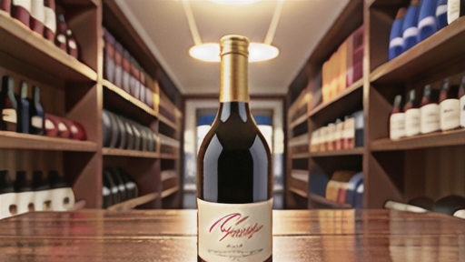 ピノ・ネロの特徴