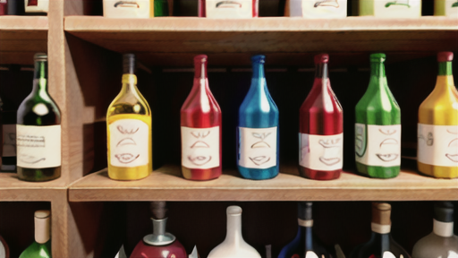 カリニェナワインのスタイルと味わい