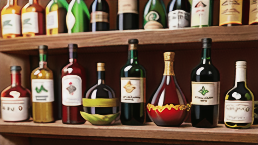 カリニェナに合う料理