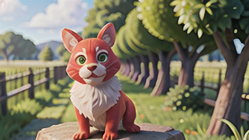 ルビン種が注目される理由