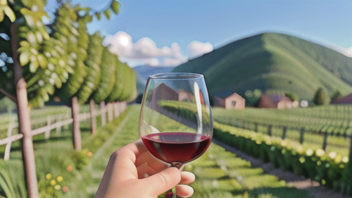 ボバルのワインの特徴