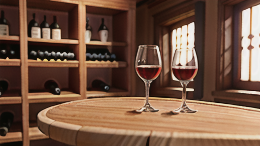 カリニャンのワインの特徴