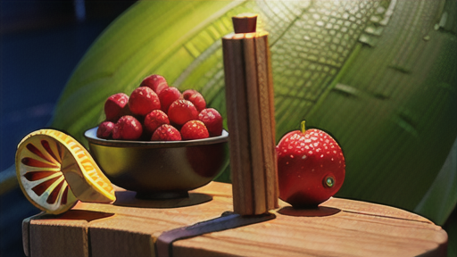 結実不良のネガティブな影響