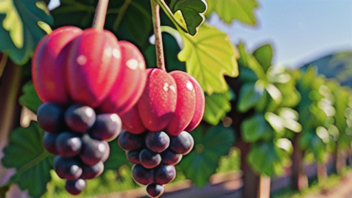 スキアーヴァの特徴