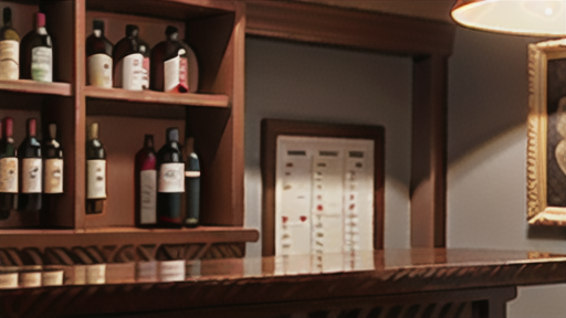 スティルワインの種類