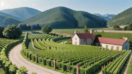 ガリオッポの栽培の歴史