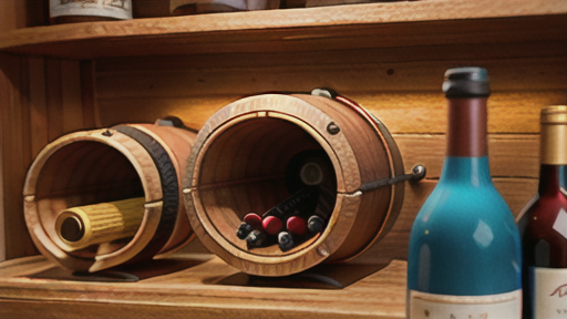 スティルワインの特徴