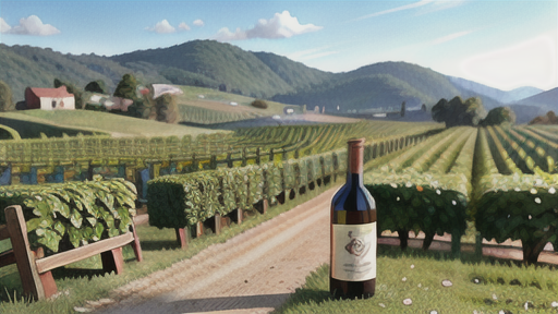 ポルトギザーツから造られるワイン