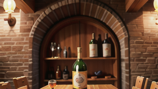 若くして亡くなった夫の後を継いだマダム・クリコ