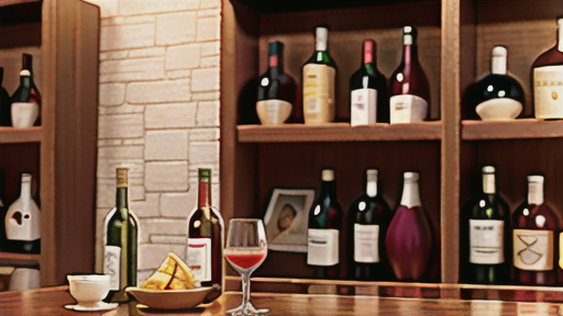 スティルワインに合う料理