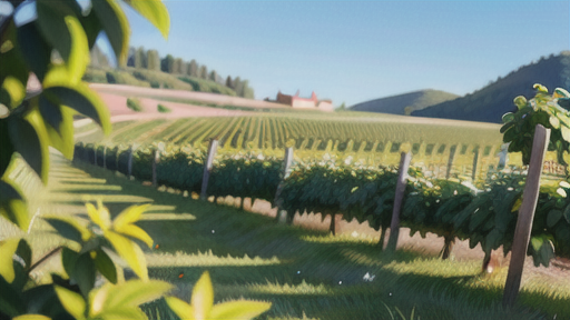 スキアーヴァの栽培の現状と課題