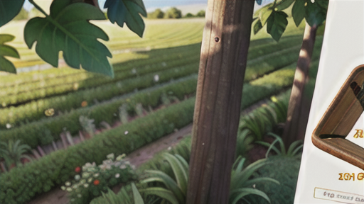 パイスが栽培されている地域