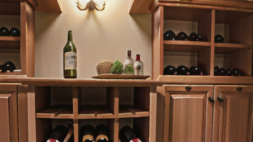 シャトー元詰め