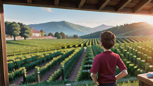 ガリオッポの産地と生産者