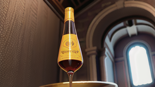 「ラ・グランダム」に託されたマダム・クリコの功績