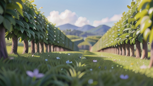 近年におけるパイスの品質向上