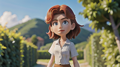 コルシカ島の特徴