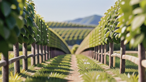 スキアカレロのワインの特徴