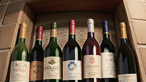 ピノ・ブランワインの味わいと香り