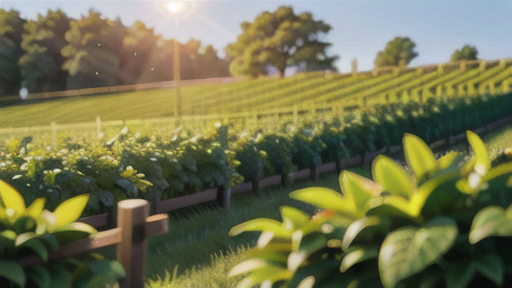 パミッドの栽培適性