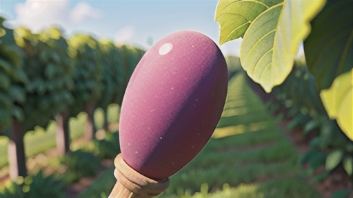 栽培地域の限定性