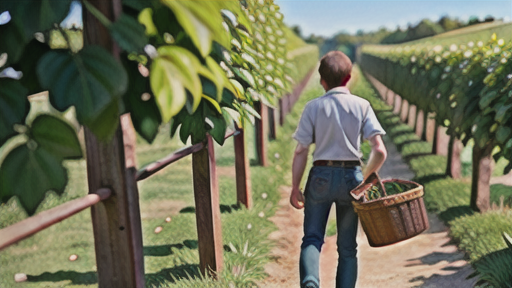 収量管理の必要性