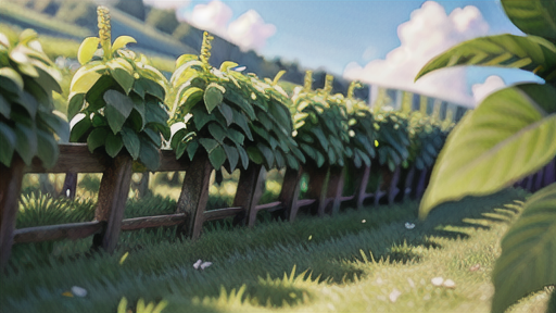 ガルガネガワインの特徴