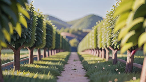 カバの原料として