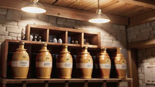 原産地を活かしたワインづくり