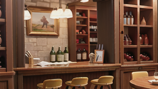 希少で高価なワイン