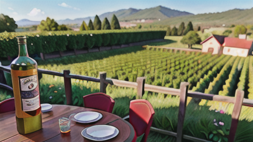 ミネラリーでスパイスの香り