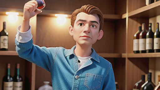 ドメーヌ・フランソワ・ラマルシェによる単独所有