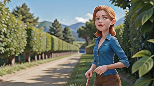 熟成ポテンシャル