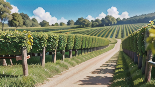 爽やかなスタイルとしての利用