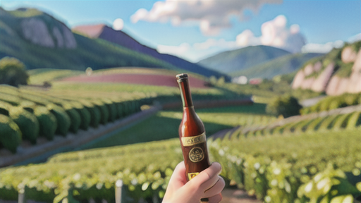 ガルナッチャの歴史