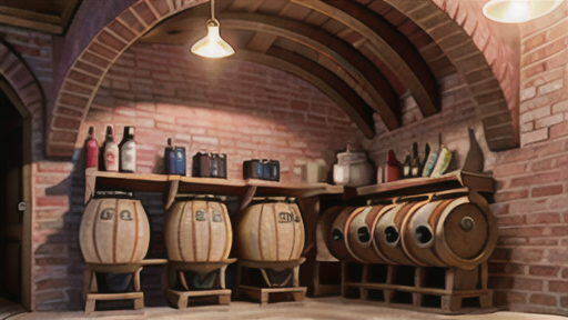 ワイン造りのこだわり