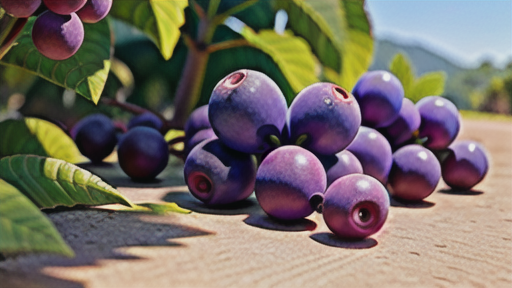 テルメンレギオンの固有品種