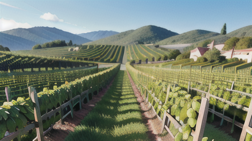 ガルナッチャの注目すべき特徴