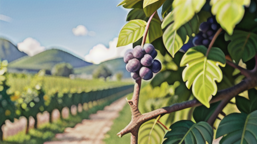 ブレンドの秘密兵器