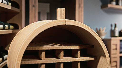 ストラクチャーの構成要素